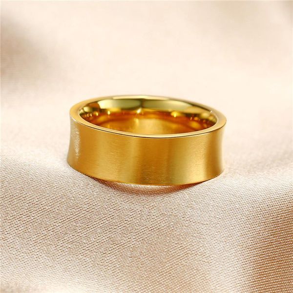 wedding rings modyle classic gold tone bands for men matte finished stainless steel love promise anniversary finger gifts, Slivery;golden
wedding rings modyle classic gold tone bands for men matte finished stainless steel love promise anniversary finger gifts, Slivery;golden