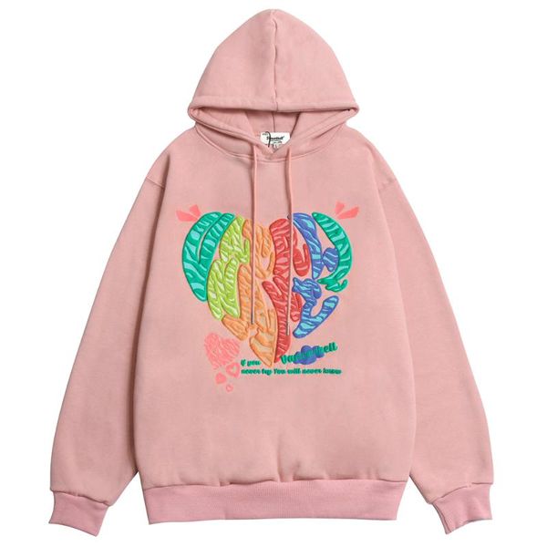 men's hoodies & sweatshirts fleece hip hop hoodie sweatshirt men cotton winter warm colourful letter harajuku streetwear fashion outwea, Black
men's hoodies & sweatshirts fleece hip hop hoodie sweatshirt men cotton winter warm colourful letter harajuku streetwear fashion outwea, Black