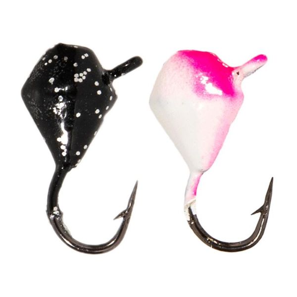 fishing hooks 10pcs/box head jig kit high carbon steel sharp round bend strong barbed for
fishing hooks 10pcs/box head jig kit high carbon steel sharp round bend strong barbed for
