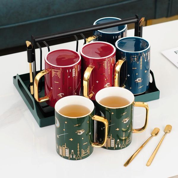 mugs luxury fashion coffee creative ceramics art nordic style set living room kubek ceramiczny kitchen supplies di50kb
mugs luxury fashion coffee creative ceramics art nordic style set living room kubek ceramiczny kitchen supplies di50kb