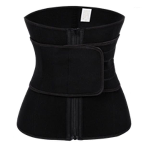 waist training corset girdle slimming belt straps shapewear lumbar zipper and trimmer body shaper neoprene bustiers & corsets, Black;white
waist training corset girdle slimming belt straps shapewear lumbar zipper and trimmer body shaper neoprene bustiers & corsets, Black;white