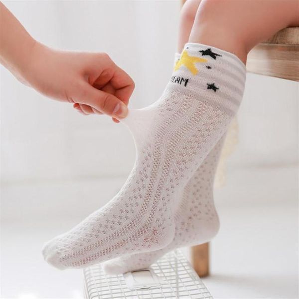 footies 3 pairs/lot long baby socks solid cotton warm mesh toddler knee winter warn children, Blue
footies 3 pairs/lot long baby socks solid cotton warm mesh toddler knee winter warn children, Blue