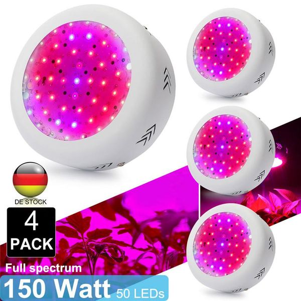 4pcs/lot led plant growing lamp 150w led lights for indoor growing full specturm indoor growbox for plants seeds flower
4pcs/lot led plant growing lamp 150w led lights for indoor growing full specturm indoor growbox for plants seeds flower