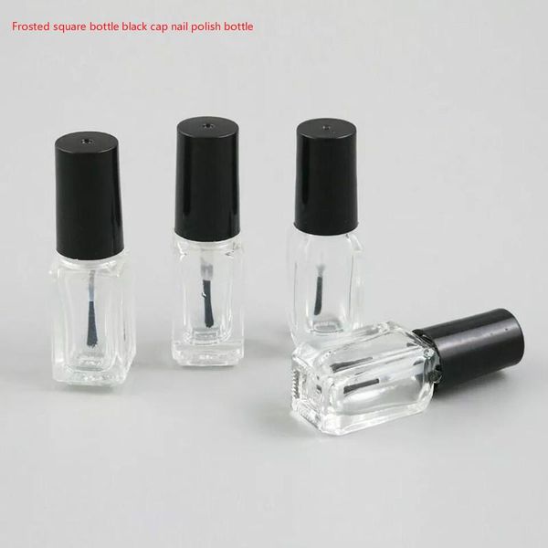 1/2/5/10pcs 5ml empty clear glass nail polish bottle with lid brush paint glue containers nail art vials square
1/2/5/10pcs 5ml empty clear glass nail polish bottle with lid brush paint glue containers nail art vials square