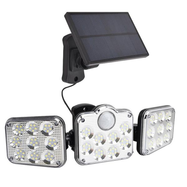 solar lamps light outdoor lamp pir motion sensor wall waterproof powered sunlight for garden decoration
solar lamps light outdoor lamp pir motion sensor wall waterproof powered sunlight for garden decoration