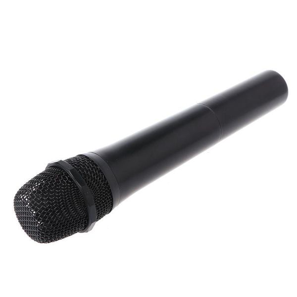 uhf usb 3.5mm 6.35mm wireless microphone megaphone handheld mic with receiver for karaoke speech loudspeaker n84a
uhf usb 3.5mm 6.35mm wireless microphone megaphone handheld mic with receiver for karaoke speech loudspeaker n84a