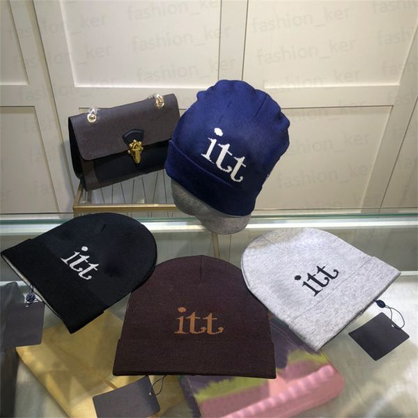 designer skull caps comfortable beanie hat fashion letters design knitted warm cap for man woman 4 colors good quality, Blue;gray
designer skull caps comfortable beanie hat fashion letters design knitted warm cap for man woman 4 colors good quality, Blue;gray