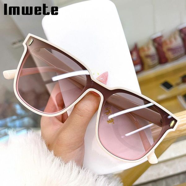 sunglasses imwete 2021 oversized square women luxury brands sunglass men vintage colored sun glasses shades black goggle uv, White;black
sunglasses imwete 2021 oversized square women luxury brands sunglass men vintage colored sun glasses shades black goggle uv, White;black