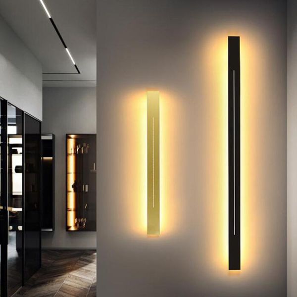 wall lamp simple personality long strip led bedroom bedside light staircase tv sofa background sconce
wall lamp simple personality long strip led bedroom bedside light staircase tv sofa background sconce
