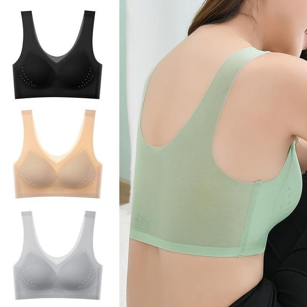 bras latex women plus size -3xl push up bralette ultra-thin seamless bra comfort cooling gathers -proof pad underwear, Red;black
bras latex women plus size -3xl push up bralette ultra-thin seamless bra comfort cooling gathers -proof pad underwear, Red;black