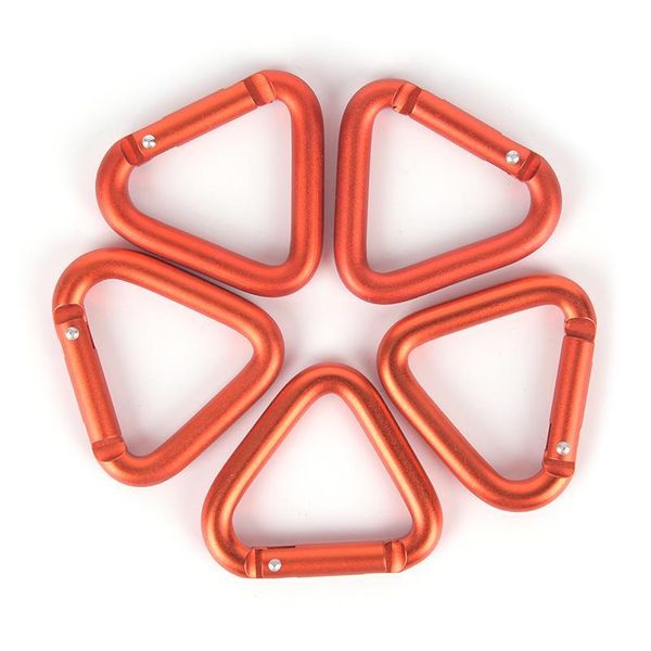 1pc triangle carabiner outdoor camping hiking keychain snap clip hook buckle 1pc jllsst
1pc triangle carabiner outdoor camping hiking keychain snap clip hook buckle 1pc jllsst