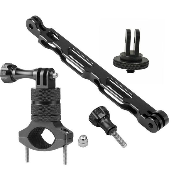 car & truck racks aluminium alloy selfie extension arm lengthened rod helmet mount for max 8 7 6 5 insta360 one r x action
car & truck racks aluminium alloy selfie extension arm lengthened rod helmet mount for max 8 7 6 5 insta360 one r x action
