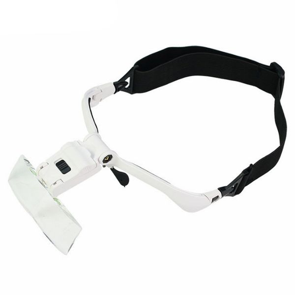 new design tattoo lamps led headband loupe magnifier glass microblading accesories for permanent makeup
new design tattoo lamps led headband loupe magnifier glass microblading accesories for permanent makeup