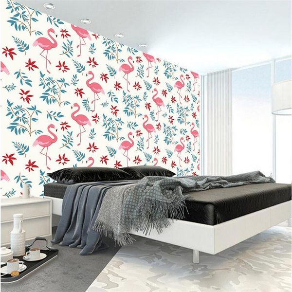 wallpapers custom embossed wall paper hand painted flamingo po 3d wallpaper tv background mural living room restaurant
wallpapers custom embossed wall paper hand painted flamingo po 3d wallpaper tv background mural living room restaurant