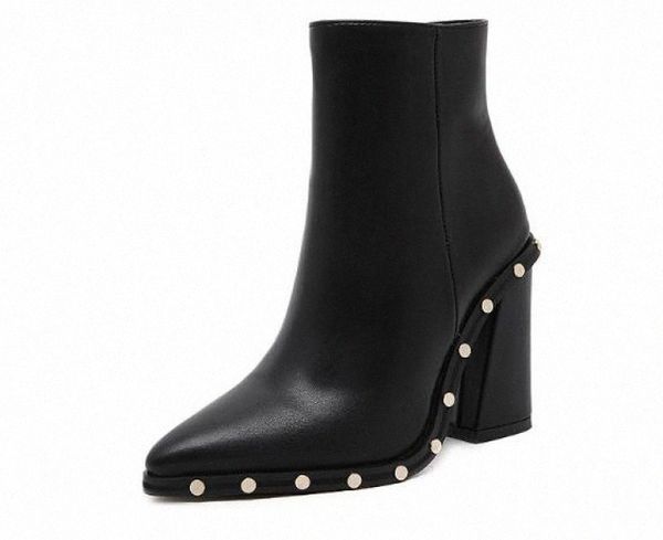 2019 new classic fashion womens boots ankle boots wool original packing box dust bag specifications small i6nl#, Black
2019 new classic fashion womens boots ankle boots wool original packing box dust bag specifications small i6nl#, Black