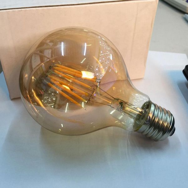 bulbs golden g80 led edison filament light bulb 6w e27 220v globe 360 degree energy saving replace incandescent
bulbs golden g80 led edison filament light bulb 6w e27 220v globe 360 degree energy saving replace incandescent