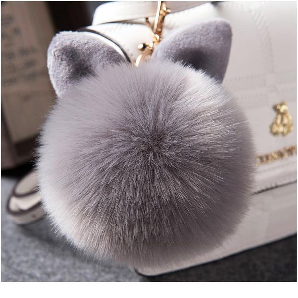2020 fur pompom key chain fake rabbit fur ball keychains porte clef pom pom fluffy bag charms bunny pendants keychain jllntp
2020 fur pompom key chain fake rabbit fur ball keychains porte clef pom pom fluffy bag charms bunny pendants keychain jllntp