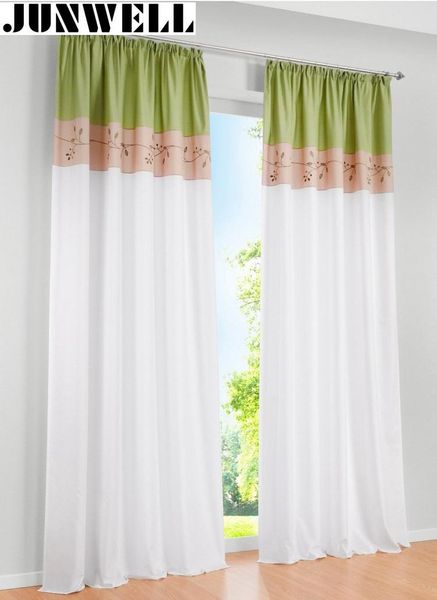 curtain & drapes 100% polyester embroidery home wave european living room balcony voile panel 1pc tab eyelet
curtain & drapes 100% polyester embroidery home wave european living room balcony voile panel 1pc tab eyelet