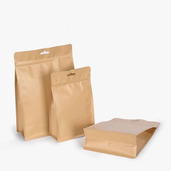 gift wrap 10pcs brown kraft block bottom paper bags/party/food/wedding/hen/sweet bags hang-hole tea coffee snack seeds packing
gift wrap 10pcs brown kraft block bottom paper bags/party/food/wedding/hen/sweet bags hang-hole tea coffee snack seeds packing