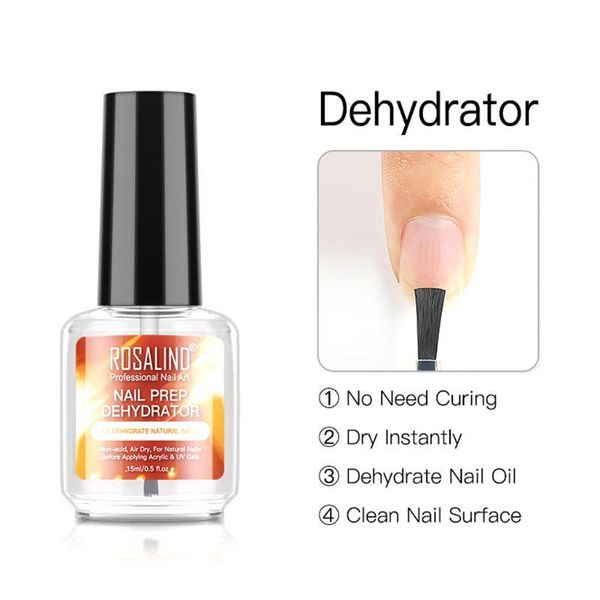 nail art kits 15ml prep dehydrator bond dehydrate primer coat balancing dehydration desiccant polish manicure jy07 21 drop
nail art kits 15ml prep dehydrator bond dehydrate primer coat balancing dehydration desiccant polish manicure jy07 21 drop
