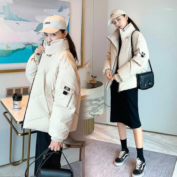 womens down jackets and coats winter 2021 long casual solid color parkas coat double warm causal hooded jacket women coat1, Black
womens down jackets and coats winter 2021 long casual solid color parkas coat double warm causal hooded jacket women coat1, Black
