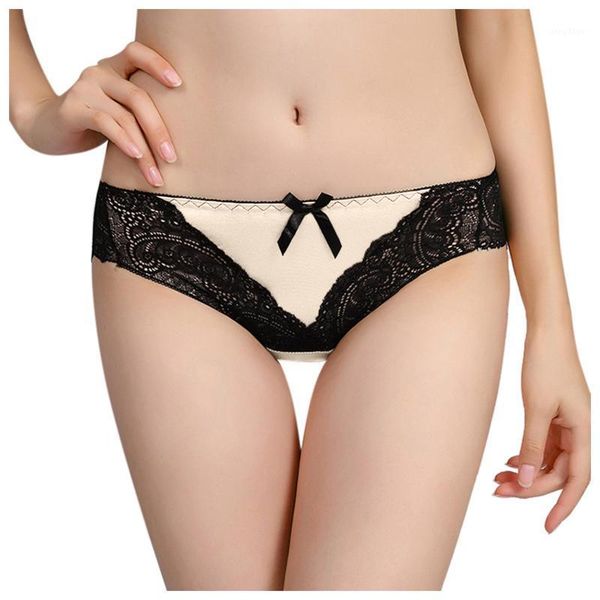 7colors lace panties soft breathable briefs women underwear ladies panty transparent tempting low-rise cotton lingerie n50 women's, Black;pink
7colors lace panties soft breathable briefs women underwear ladies panty transparent tempting low-rise cotton lingerie n50 women's, Black;pink