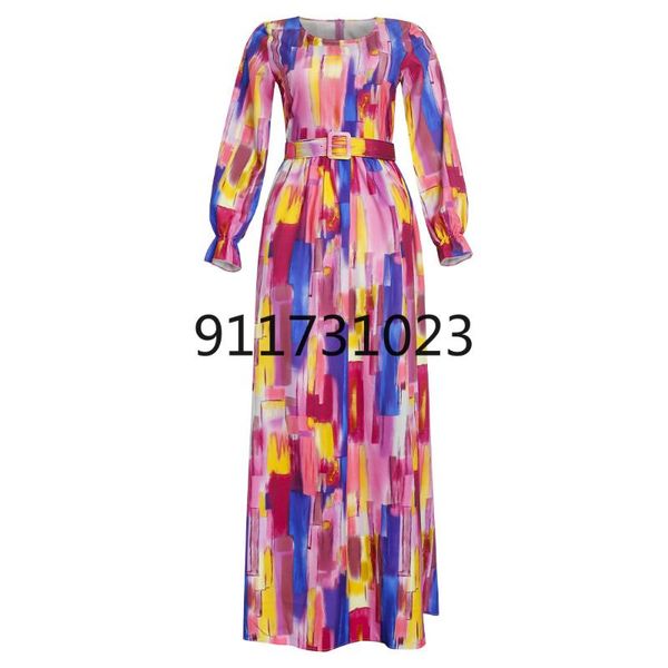 ethnic clothing women dress african print polka dot chiffon dresses 2021 spring summer fashion maxi abaya kaftan elegant evening robe outfit, Red
ethnic clothing women dress african print polka dot chiffon dresses 2021 spring summer fashion maxi abaya kaftan elegant evening robe outfit, Red