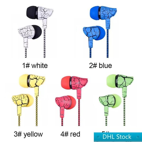 headphones in ear crack wired earphone with mic stereo 3.5mm line control earphones for universal smartphone with retail box
headphones in ear crack wired earphone with mic stereo 3.5mm line control earphones for universal smartphone with retail box
