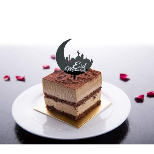 other festive & party supplies muslim eid mubarak acrylic mirror moon shape cupcake er birthday wedding decor pick (black)
other festive & party supplies muslim eid mubarak acrylic mirror moon shape cupcake er birthday wedding decor pick (black)