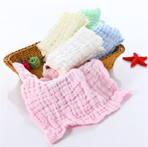 baby nursing towel 6 layers cotton gauze square towels baby plain saliva towel infant face towel handkerchief 5 colors yl402
baby nursing towel 6 layers cotton gauze square towels baby plain saliva towel infant face towel handkerchief 5 colors yl402