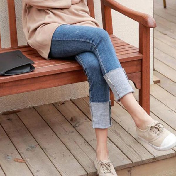 maternity bottoms spring jeans for pregnant woman 2021 pregnancy denim pants cotton single layer trousers clothing, White
maternity bottoms spring jeans for pregnant woman 2021 pregnancy denim pants cotton single layer trousers clothing, White