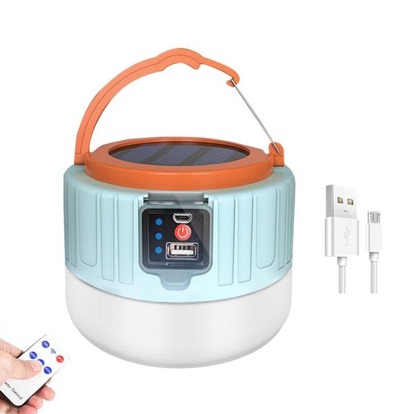 portable lanterns emergency ip65 waterproof bbq mobile 3 modes hanging camping light hiking solar powered led bulb for outdoor tent
portable lanterns emergency ip65 waterproof bbq mobile 3 modes hanging camping light hiking solar powered led bulb for outdoor tent