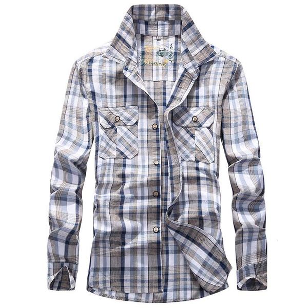 2021 new spring autumn chess stripy from men classics of casual cotton long sleeved shirt occasional blunder masculine clothes egmo, White;black
2021 new spring autumn chess stripy from men classics of casual cotton long sleeved shirt occasional blunder masculine clothes egmo, White;black