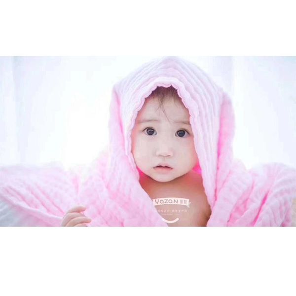 towels & robes yazan 6 layer pleated gauze cover blanket 100% cotton super soft increase 90*90cm bath towel water absorption
towels & robes yazan 6 layer pleated gauze cover blanket 100% cotton super soft increase 90*90cm bath towel water absorption