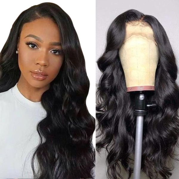 lace wigs spark body wave wig transparent frontal t part remy brazilian women pre plucked wavy human hair, Black;brown
lace wigs spark body wave wig transparent frontal t part remy brazilian women pre plucked wavy human hair, Black;brown