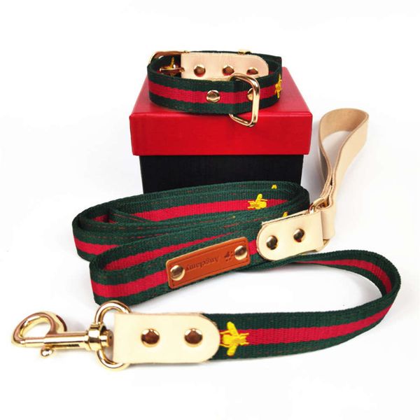 head vegetable tanned leather pet collar teddy fadou keji chai dog cat traction rope
head vegetable tanned leather pet collar teddy fadou keji chai dog cat traction rope