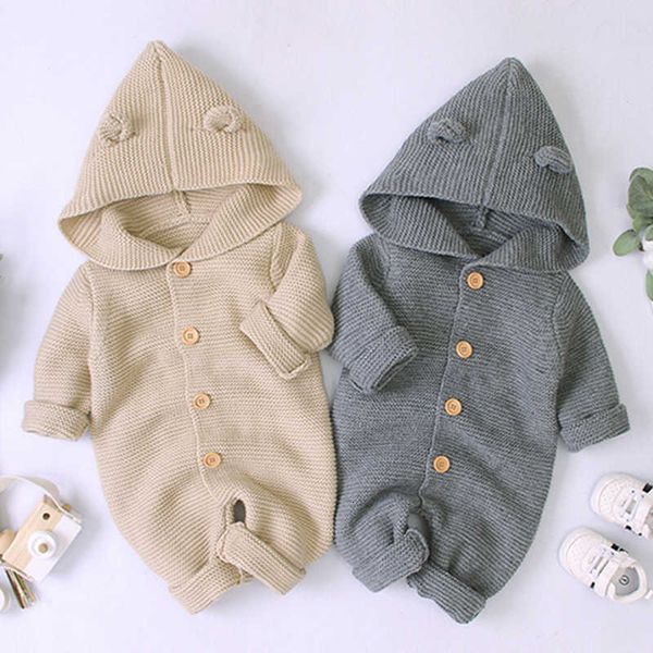 children boy girl kids knitting long sleeve autumn winter baby boys girls pure color hooded rompers clothes black friday m5rw, Blue
children boy girl kids knitting long sleeve autumn winter baby boys girls pure color hooded rompers clothes black friday m5rw, Blue