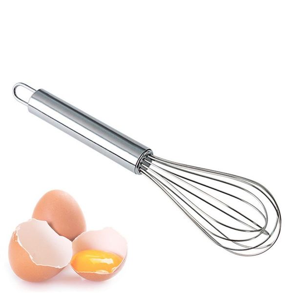 baking & pastry tools kitchen essential household stainless steel whisk egg cream stirrer mixer cook beaters cake
baking & pastry tools kitchen essential household stainless steel whisk egg cream stirrer mixer cook beaters cake