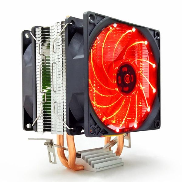 fans & coolings computer accessories radiator hydraulic bearing dual fan 90mm 12v copper fast quiet durable 3pin cpu cooler heatsink efficie
fans & coolings computer accessories radiator hydraulic bearing dual fan 90mm 12v copper fast quiet durable 3pin cpu cooler heatsink efficie