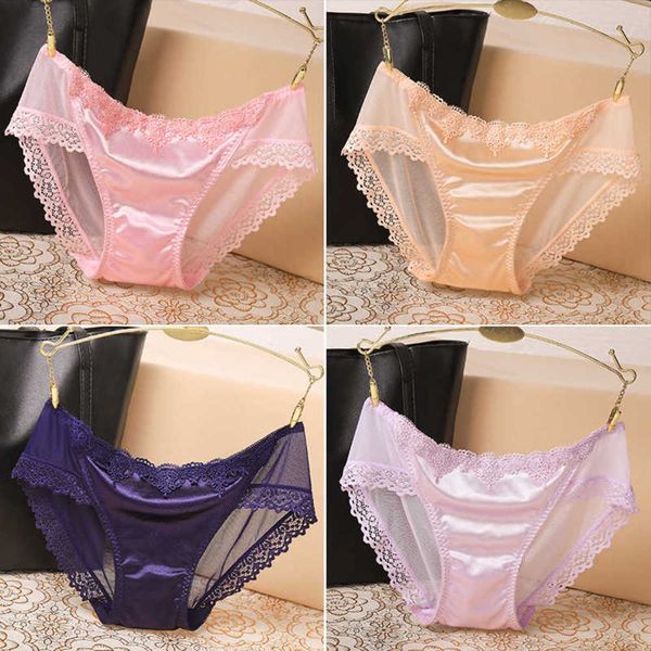 panties underwear women lace satin transparent traceless cotton bottom crotch triangle middle waist women's pants, Black;pink
panties underwear women lace satin transparent traceless cotton bottom crotch triangle middle waist women's pants, Black;pink