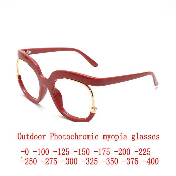 sunglasses oversized pochromic prescription sun glasses women myopia eyeglasses retro ladies anti-fatigue optical eyewear nx, White;black
sunglasses oversized pochromic prescription sun glasses women myopia eyeglasses retro ladies anti-fatigue optical eyewear nx, White;black