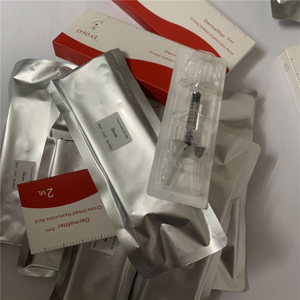 2ml Lip Dermal Filler with Needle for Lip Filler Pen Cross-linked Gel Lip Injection for Hyaluron Pen to Remove Wrinkle
2ml Lip Dermal Filler with Needle for Lip Filler Pen Cross-linked Gel Lip Injection for Hyaluron Pen to Remove Wrinkle
