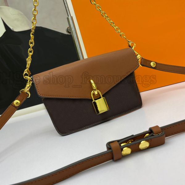 women s designers bags 2021 womens handbags purses mini pochette pad lock cross body canvas letters print crossbody chain shoulder bag
women s designers bags 2021 womens handbags purses mini pochette pad lock cross body canvas letters print crossbody chain shoulder bag