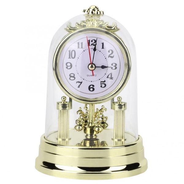 desk & table clocks clock european retro style living room antique silent deskoffice alarm home decoration
desk & table clocks clock european retro style living room antique silent deskoffice alarm home decoration