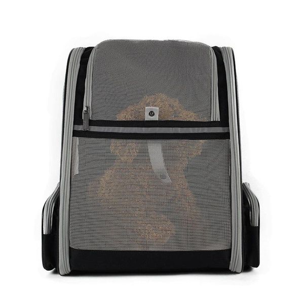 cat carriers,crates & houses breathable pet carrier backpack large capacity dogs carrying bag folding chest portable outdoor travel pets
cat carriers,crates & houses breathable pet carrier backpack large capacity dogs carrying bag folding chest portable outdoor travel pets