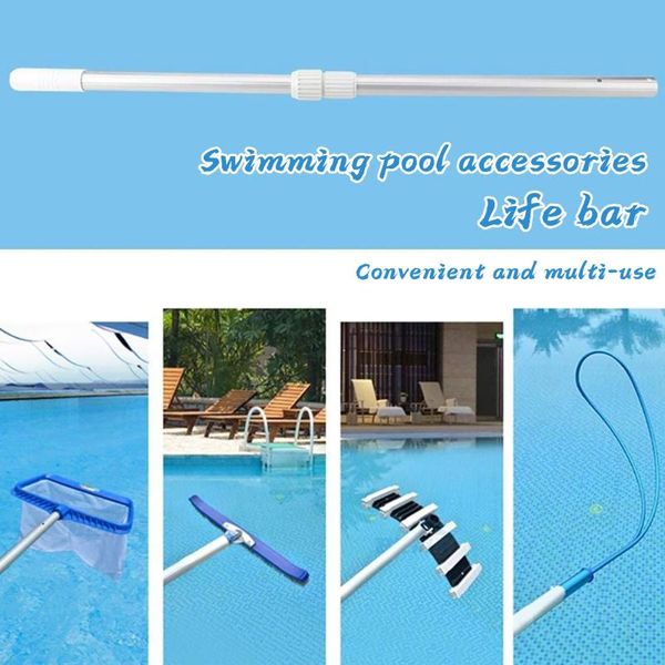 pool & accessories swimming cleaning net with rod professional outdoor fountain clean garbage leaves mesh cleaner tools
pool & accessories swimming cleaning net with rod professional outdoor fountain clean garbage leaves mesh cleaner tools