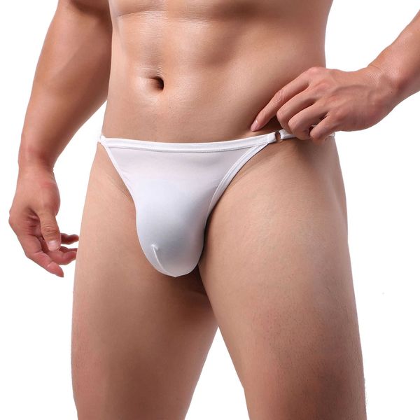 fashion buy thong soft breathing effen color men underwear truss musicsalable, Black;white
fashion buy thong soft breathing effen color men underwear truss musicsalable, Black;white