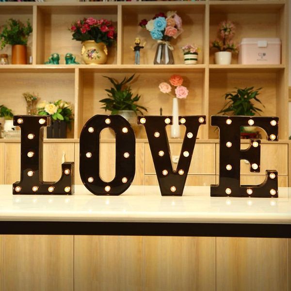 party decoration 3d led night lamp 26 letter marquee sign alphabet light wall hanging indoor decor wedding
party decoration 3d led night lamp 26 letter marquee sign alphabet light wall hanging indoor decor wedding