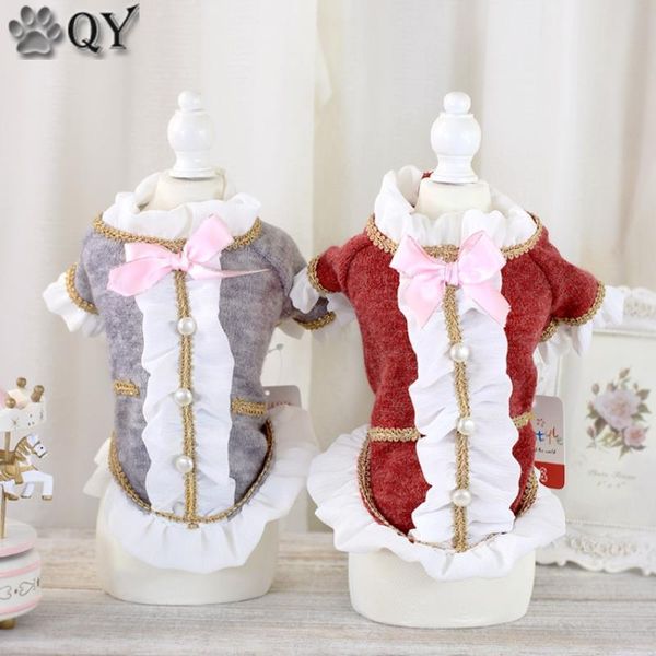 dog apparel flounced knitting hoodies sweater winter warm clothing for dogs fashion clothes puppy pet cat xs-xl
dog apparel flounced knitting hoodies sweater winter warm clothing for dogs fashion clothes puppy pet cat xs-xl