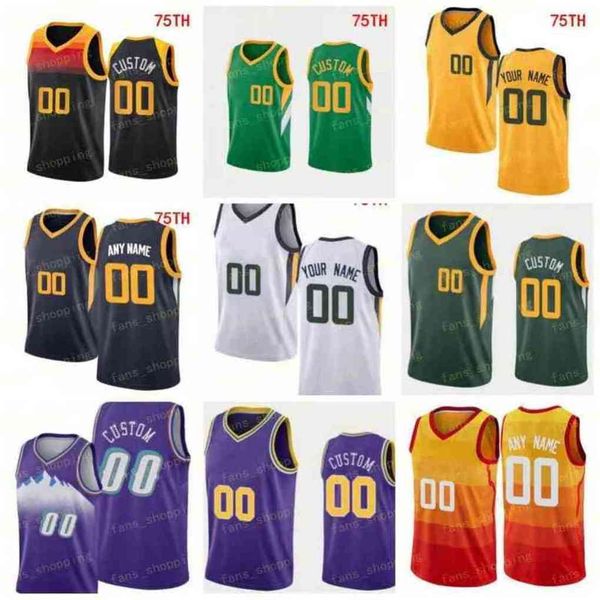custom printed 75th city basketball jerseys 00 clarkson rudy 27 gobert donovan 45 mitchell bojan 44 bogdanovic nickeil 6 alexander-walker ju, Black;red
custom printed 75th city basketball jerseys 00 clarkson rudy 27 gobert donovan 45 mitchell bojan 44 bogdanovic nickeil 6 alexander-walker ju, Black;red